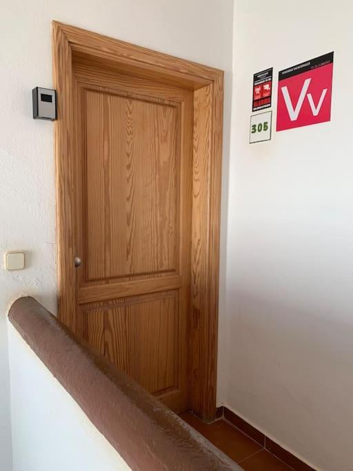 Coqueto Apartamento Zua Con Piscina Costa Teguise Exterior foto
